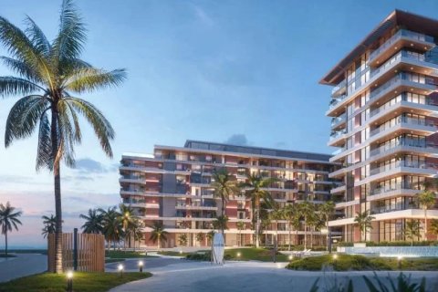 Apartament në Dubai, Emiratet e Bashkuara Arabe 1 dhomë gjumi, 72 m2. № 634151 - Foto 17