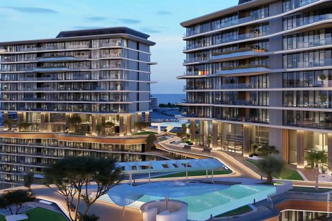 Apartmen di Dubai, UAE 2 bilik tidur, 104 meter persegi № 634152 - foto 15