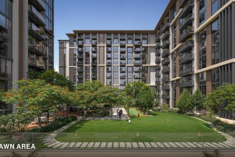 Apartmen di Dubai, UAE 2 bilik tidur, 104 meter persegi № 634152 - foto 20