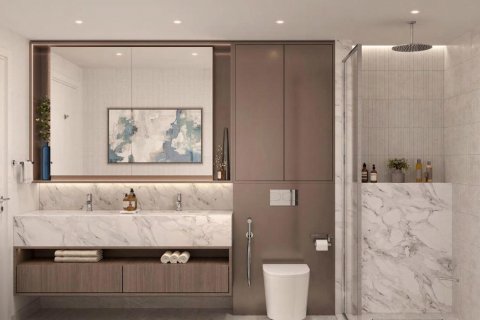 Apartmen di Dubai, UAE 2 bilik tidur, 104 meter persegi № 634152 - foto 8