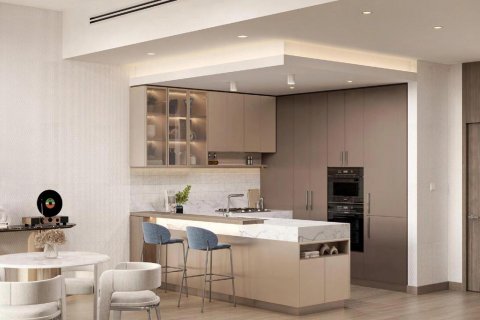 Apartmen di Dubai, UAE 2 bilik tidur, 104 meter persegi № 634152 - foto 3
