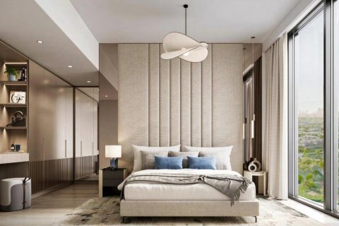 Apartmen di Dubai, UAE 2 bilik tidur, 104 meter persegi № 634152 - foto 5