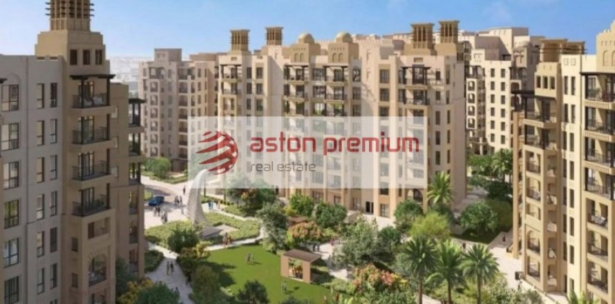 Apartment in Umm Suqeim, Dubai, UAE 1 bedroom, 69.2 sq.m. № 634148