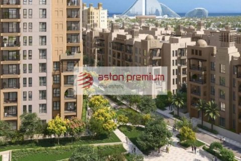 Apartment in Umm Suqeim, Dubai, UAE 1 bedroom, 69.2 sq.m. № 634148 - photo 8