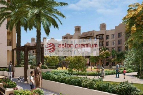 Apartment in Umm Suqeim, Dubai, UAE 1 bedroom, 69.2 sq.m. № 634148 - photo 9
