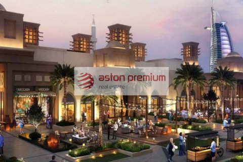 Apartment in Umm Suqeim, Dubai, UAE 1 bedroom, 69.2 sq.m. № 634148 - photo 7