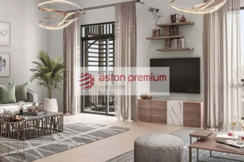 Apartment in Umm Suqeim, Dubai, UAE 1 bedroom, 69.2 sq.m. № 634148 - photo 3