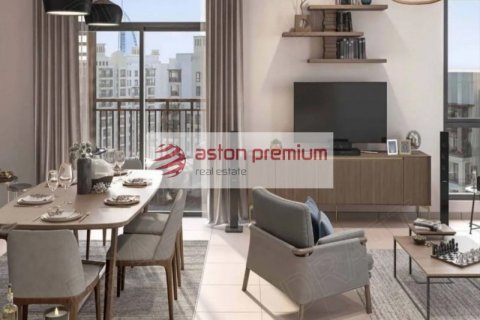Apartment in Umm Suqeim, Dubai, UAE 1 bedroom, 69.2 sq.m. № 634148 - photo 2