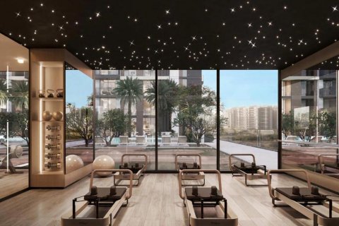 Apartmen di Dubai, UAE 3 bilik tidur, 138 meter persegi № 634153 - foto 12