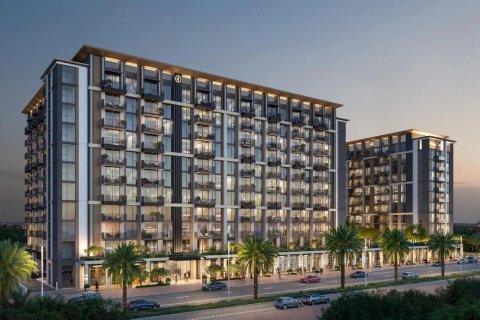Apartmen di Dubai, UAE 3 bilik tidur, 138 meter persegi № 634153 - foto 18