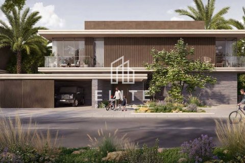 Villa in Dubai Land, UAE 4 bedrooms, 289 sq.m. № 741329