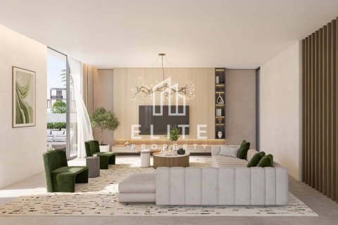 Vilă de vânzare în Dubai Land, Dubai, EAU 4 dormitoare, 289 mp.  №741329 - poză 4