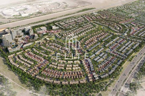 Vilă de vânzare în Dubai Land, Dubai, EAU 4 dormitoare, 289 mp.  №741329 - poză 11