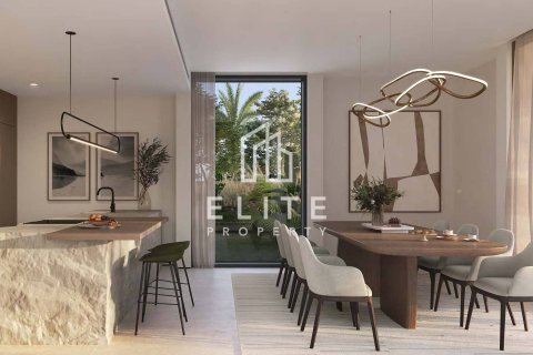 Vilă de vânzare în Dubai Land, Dubai, EAU 4 dormitoare, 289 mp.  №741329 - poză 9