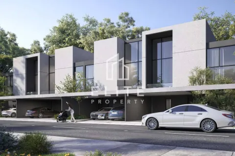 Shtëpi në qytet në Jumeirah Golf Estates, Dubai, Emiratet e Bashkuara Arabe 4 dhoma gjumi, 371 m2. № 741333