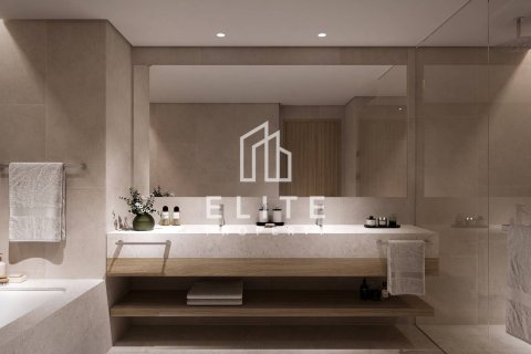 Apartament në Palm Jebel Ali, Dubai, Emiratet e Bashkuara Arabe 2 dhoma gjumi, 113 m2. № 741328 - Foto 23