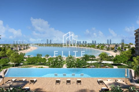 Apartament në Palm Jebel Ali, Dubai, Emiratet e Bashkuara Arabe 2 dhoma gjumi, 113 m2. № 741328 - Foto 8