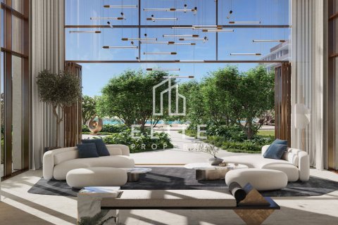 Apartament në Palm Jebel Ali, Dubai, Emiratet e Bashkuara Arabe 2 dhoma gjumi, 113 m2. № 741328 - Foto 7