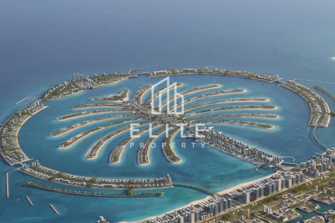 Apartament në Palm Jebel Ali, Dubai, Emiratet e Bashkuara Arabe 2 dhoma gjumi, 113 m2. № 741328 - Foto 3