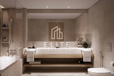 Apartament në Palm Jebel Ali, Dubai, Emiratet e Bashkuara Arabe 2 dhoma gjumi, 113 m2. № 741328 - Foto 20