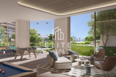 Apartament në Palm Jebel Ali, Dubai, Emiratet e Bashkuara Arabe 2 dhoma gjumi, 113 m2. № 741328 - Foto 10
