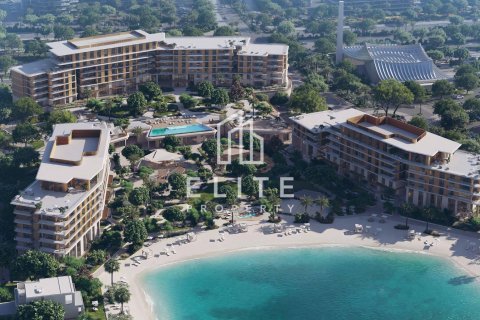 Apartament në Palm Jebel Ali, Dubai, Emiratet e Bashkuara Arabe 2 dhoma gjumi, 113 m2. № 741328 - Foto 5