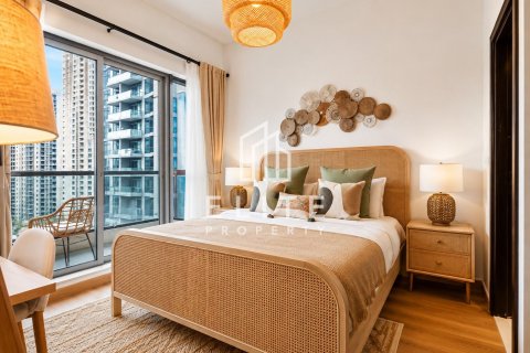 Купити квартиру в Дубай Марина, Дубай, ОАЕ 1 спальня, 60м2, № 741332 - фото 3