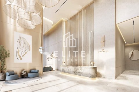 Dzīvoklis Jumeirah Lake Towers, Dubaijā, AAE 1 istaba, 78 m2 Nr. 741331 - attēls 18