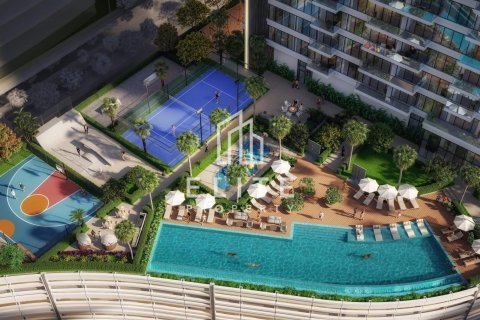 Dzīvoklis Jumeirah Lake Towers, Dubaijā, AAE 1 istaba, 78 m2 Nr. 741331 - attēls 11