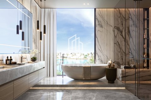 Mohammed Bin Rashid City, Dubai, संयुक्त अरब अमीरात में विला, 5 बेडरूम, 881 वर्ग मीटर, संख्या 741330 - फ़ोटो 5