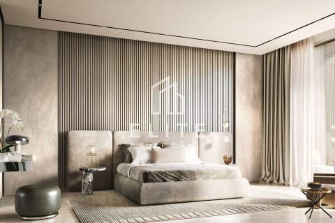 Mohammed Bin Rashid City, Dubai, संयुक्त अरब अमीरात में विला, 5 बेडरूम, 881 वर्ग मीटर, संख्या 741330 - फ़ोटो 19