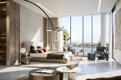 Mohammed Bin Rashid City, Dubai, संयुक्त अरब अमीरात में विला, 5 बेडरूम, 881 वर्ग मीटर, संख्या 741330 - फ़ोटो 4