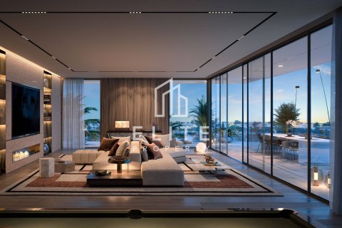 Mohammed Bin Rashid City, Dubai, संयुक्त अरब अमीरात में विला, 5 बेडरूम, 881 वर्ग मीटर, संख्या 741330 - फ़ोटो 10