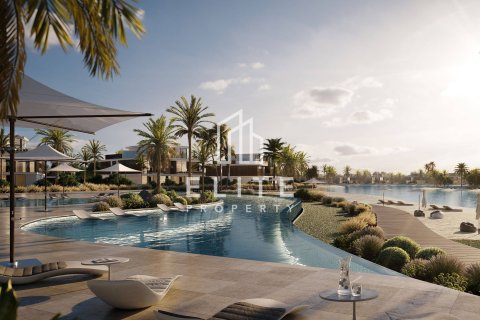 Mohammed Bin Rashid City, Dubai, संयुक्त अरब अमीरात में विला, 5 बेडरूम, 881 वर्ग मीटर, संख्या 741330 - फ़ोटो 22