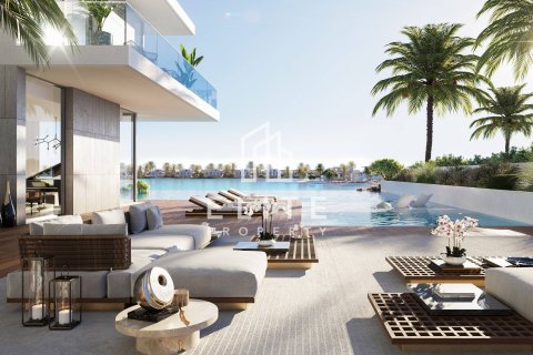 Mohammed Bin Rashid City, Dubai, संयुक्त अरब अमीरात में विला, 5 बेडरूम, 881 वर्ग मीटर, संख्या 741330 - फ़ोटो 24