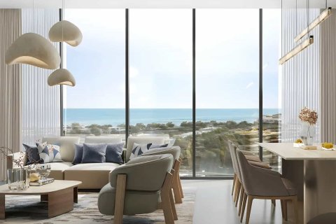 Apartment in Pristine Beach Residences in Umm Al Quwain, UAE 2 bedrooms, 110.92 sq.m. № 710565 - photo 3