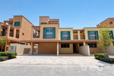 Casa urbana para venda em Damac Lagoons, Dubai, EAU 4 quartos, 273.51 m2 № 758846 - foto 17