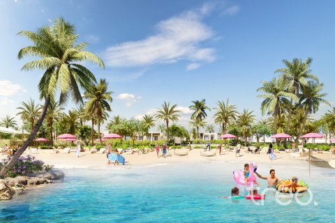Müüa ridamaja asukohaga The Valley, Dubai, AÜE: 3 magamistoaga, 220.83 m² Nr 758844 - pilt 15