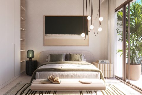 Müüa ridamaja asukohaga The Valley, Dubai, AÜE: 3 magamistoaga, 220.83 m² Nr 758844 - pilt 5