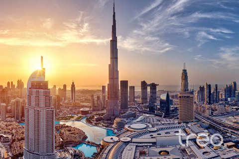 Müüa ridamaja asukohaga The Valley, Dubai, AÜE: 3 magamistoaga, 220.83 m² Nr 758844 - pilt 13
