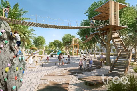 Müüa ridamaja asukohaga The Valley, Dubai, AÜE: 3 magamistoaga, 220.83 m² Nr 758844 - pilt 16