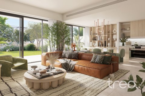 Müüa ridamaja asukohaga The Valley, Dubai, AÜE: 3 magamistoaga, 220.83 m² Nr 758844 - pilt 4