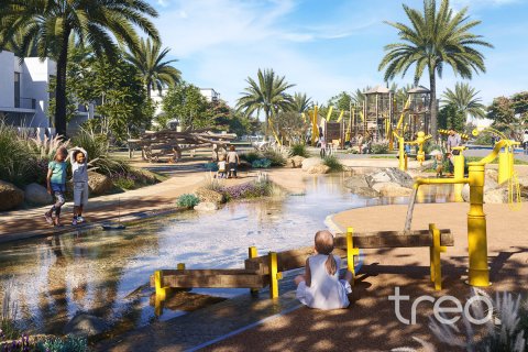 Müüa ridamaja asukohaga The Valley, Dubai, AÜE: 3 magamistoaga, 220.83 m² Nr 758844 - pilt 11