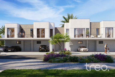 Müüa ridamaja asukohaga The Valley, Dubai, AÜE: 3 magamistoaga, 220.83 m² Nr 758844 - pilt 8