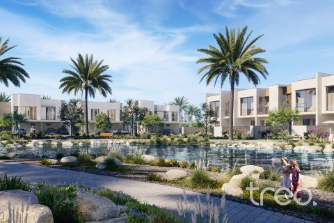 Müüa ridamaja asukohaga The Valley, Dubai, AÜE: 3 magamistoaga, 220.83 m² Nr 758844 - pilt 9