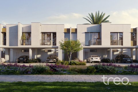 Müüa ridamaja asukohaga The Valley, Dubai, AÜE: 3 magamistoaga, 220.83 m² Nr 758844 - pilt 7