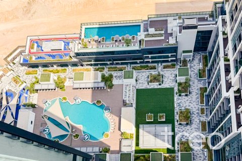 Appartement te koop in Mohammed Bin Rashid City, Dubai, VAE 2 slaapkamers, 97.46 vr.m., nr 758850 - foto 2