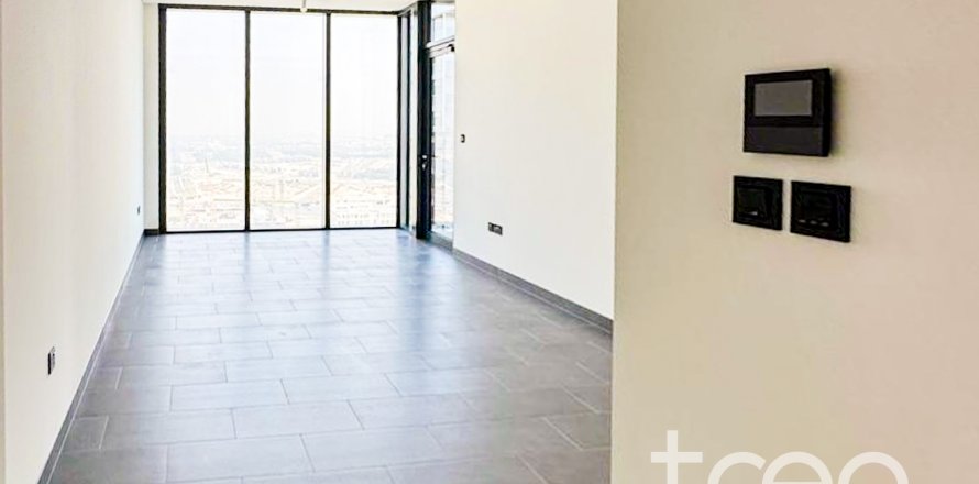 Appartement in Mohammed Bin Rashid City, Dubai, VAE 2 slaapkamers, 97.46 vr.m. nr 758850