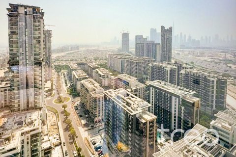 Appartement te koop in Mohammed Bin Rashid City, Dubai, VAE 2 slaapkamers, 97.46 vr.m., nr 758850 - foto 12