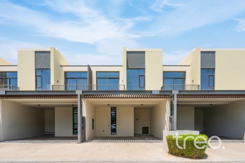Townhouse in Arabian Ranches 3, Dubai, UAE 3 bedrooms, 180.05 sq.m. № 758845